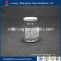 wholesale honey glass jar